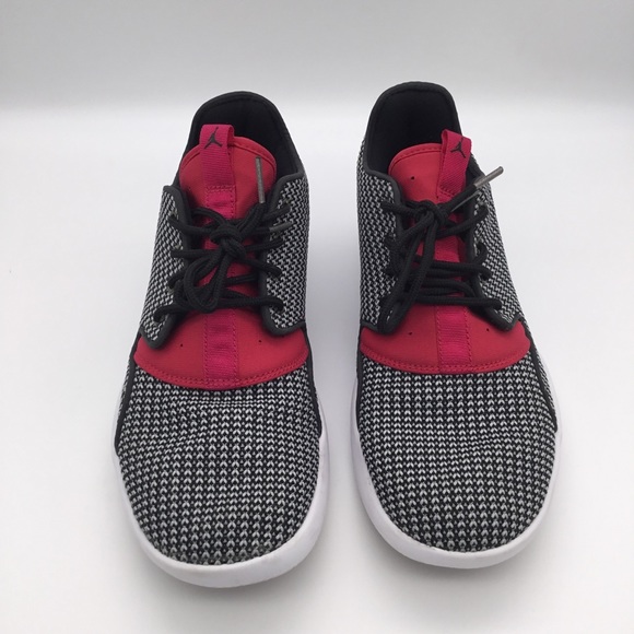 Jordan Eclipse GG Brilliant Magenta Big Kids 6Y 724356-017 - Picture 7 of 8